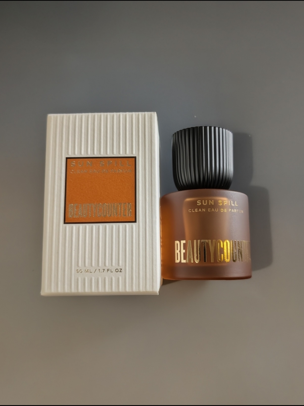 Beutycounter Sun Spill Eau De Perfume 50ml